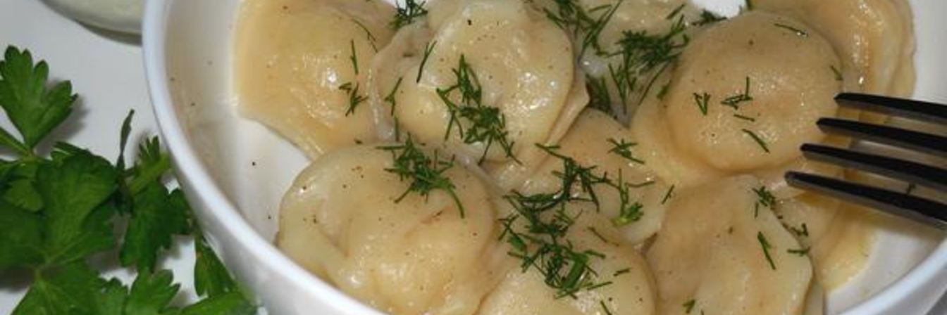 Домашние мясные пельмени по ГОСТу