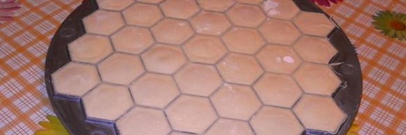 домашние мясные пельмени по госту