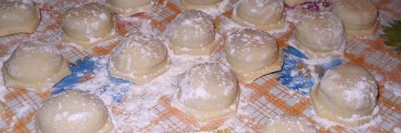 домашние мясные пельмени по госту