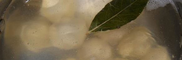 домашние мясные пельмени по госту