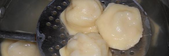 домашние мясные пельмени по госту