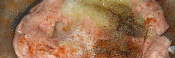 домашние мясные пельмени по госту