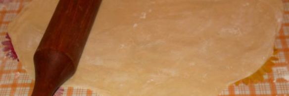 домашние мясные пельмени по госту