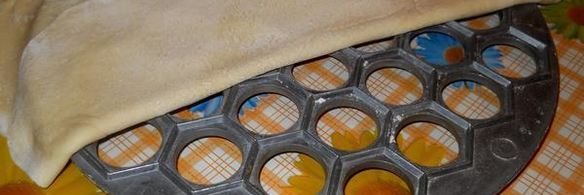 домашние мясные пельмени по госту