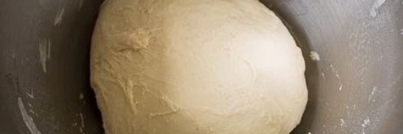 домашние пельмени с курицей и копченой грудинкой