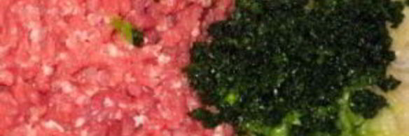 хинкали по-грузински