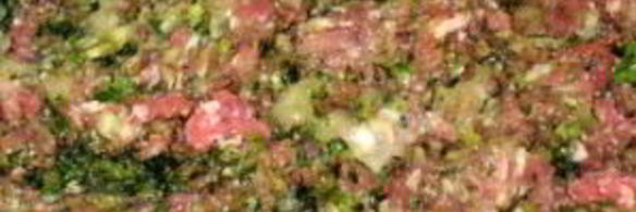 хинкали по-грузински