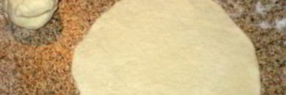 хинкали по-грузински