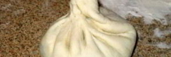 хинкали по-грузински