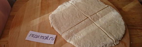 хинкали с минеральной водой