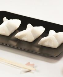 Хрустальные пельмени