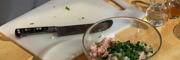 хрустальные пельмени