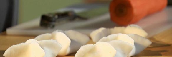 хрустальные пельмени