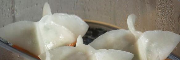 хрустальные пельмени