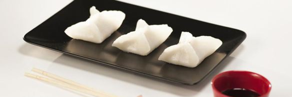 хрустальные пельмени