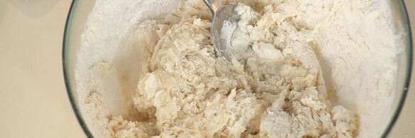 китайские паровые пельмени дим сам