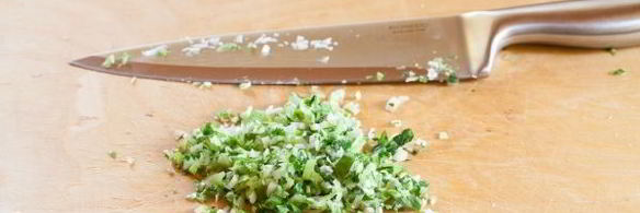 китайские жареные пельмени