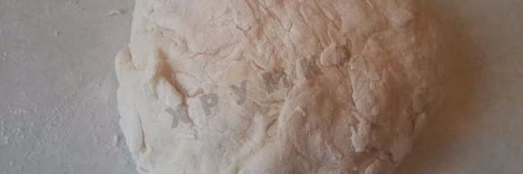 классические пельмени в пельменнице