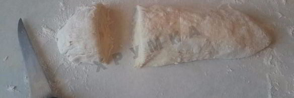 классические пельмени в пельменнице