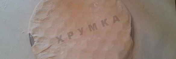 классические пельмени в пельменнице