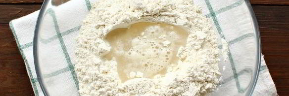 ленивые пельмени в мультиварке