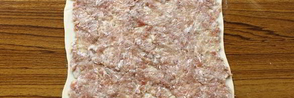 ленивые пельмени в мультиварке