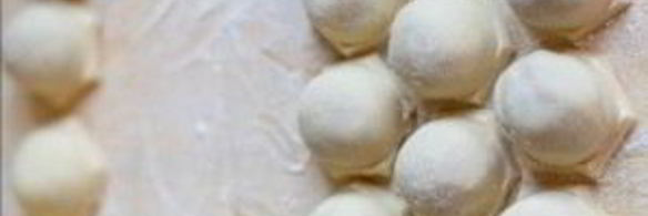 ленивые пельмени