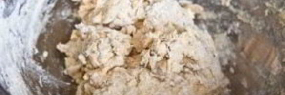 пельмени домашние