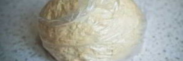 пельмени домашние