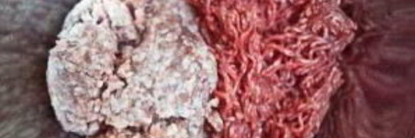 пельмени домашние