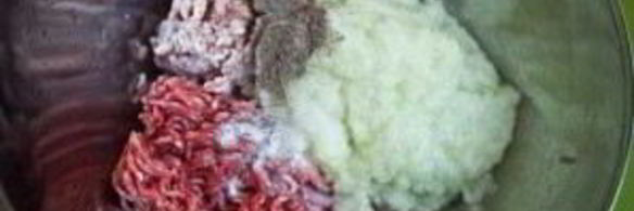 пельмени домашние