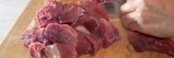 пельмени из говядины