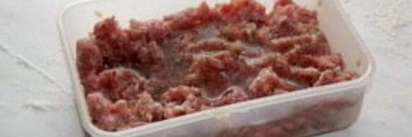 пельмени из говядины