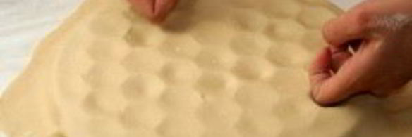 пельмени из говядины