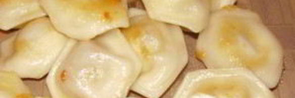 пельмени из говядины