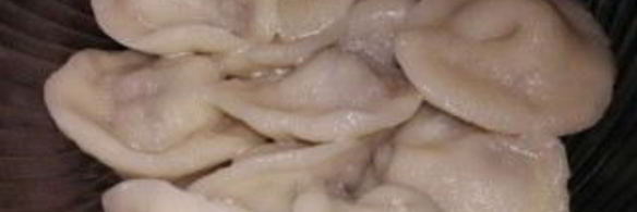 пельмени из говяжьего фарша с луком