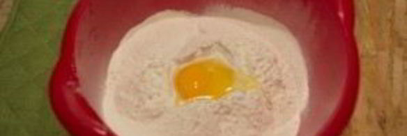 пельмени из индейки