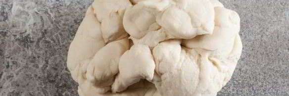 пельмени из оленины