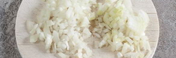 пельмени из оленины