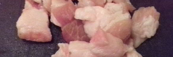 пельмени из рыбной мелочи