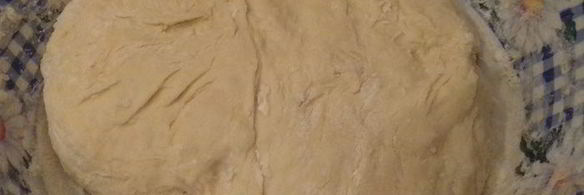 пельмени из рыбной мелочи