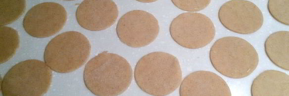 пельмени из цельнозерновой муки