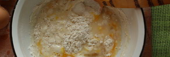 пельмени классические