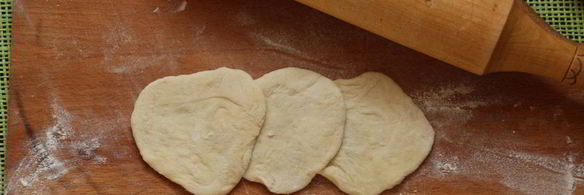 пельмени классические