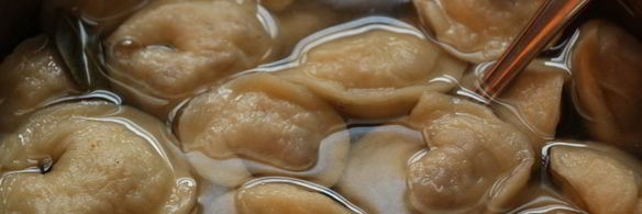 пельмени классические