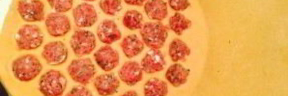 пельмени по дюкану