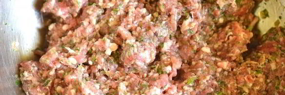 пельмени равиоли