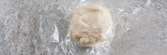 пельмени с бараниной