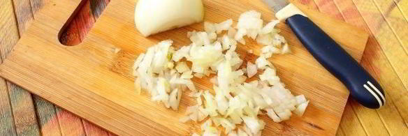 пельмени с курицей