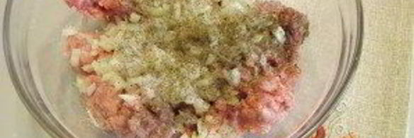 пельмени с сыром в духовке